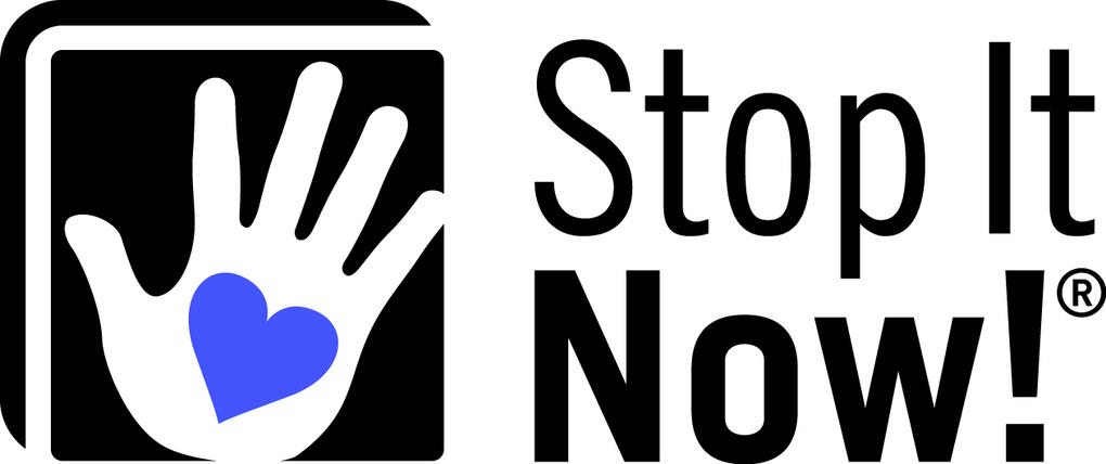 Stop It Now logo