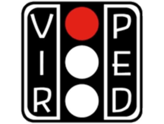 Virtuous Pedophiles logo